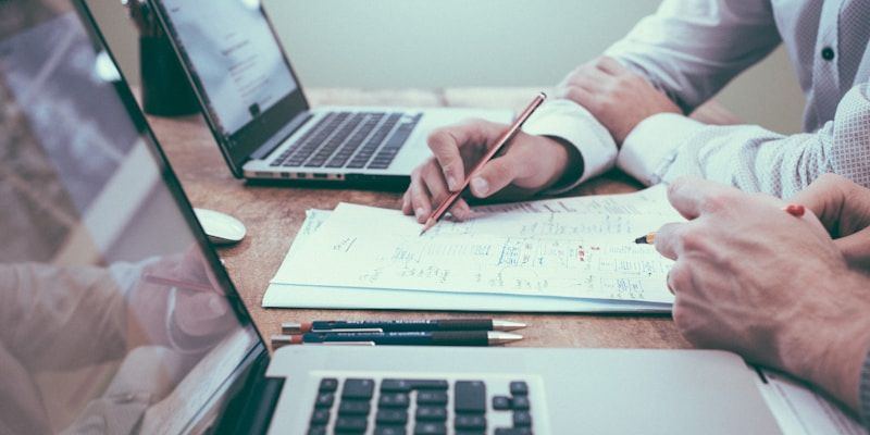 How to Recover from a Career Setback