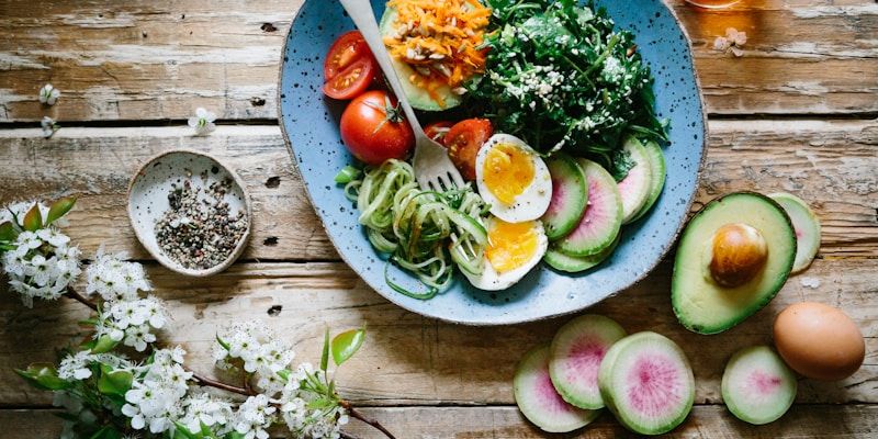 Nutrition Coaching: Why Diets Fail and What Works Instead