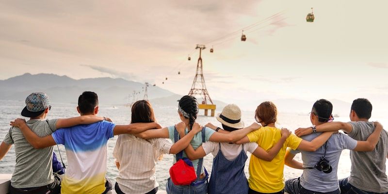 Group Coaching: Why Learning with Others Accelerates Growth
