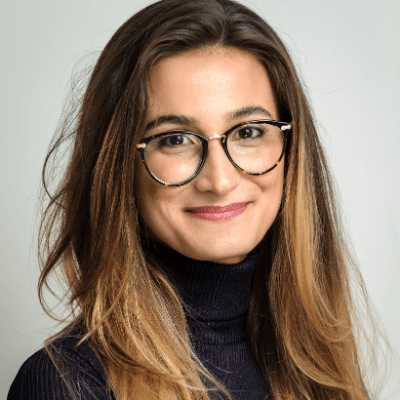 Valentina Passoni