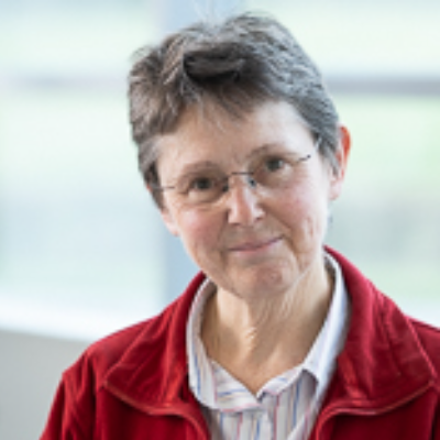 Gill Lovell