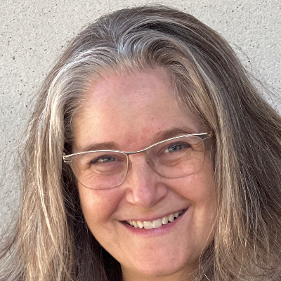 Kate Hammer