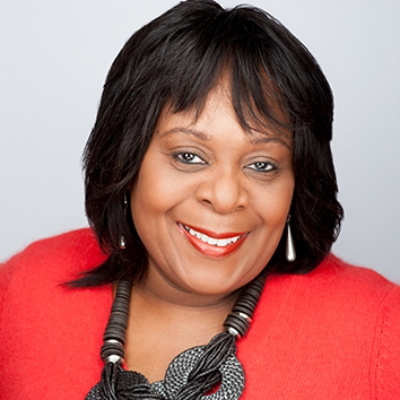 Christine Alexander-Smith