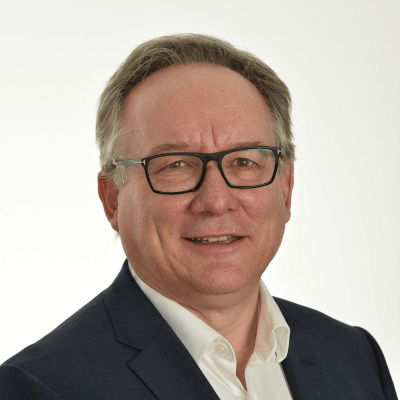 Alan Arnett