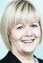 Karin Holst
