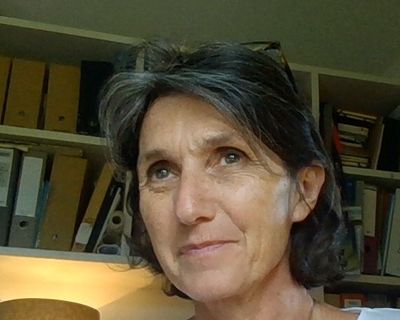 Fabienne LYS