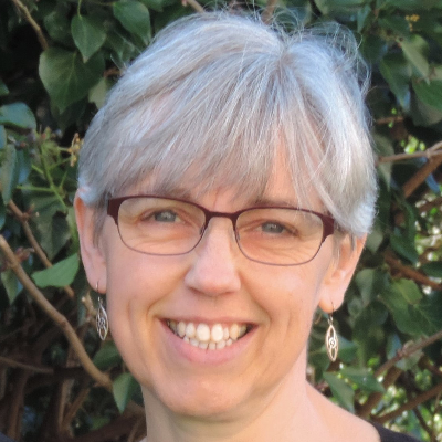 Helen  Heron