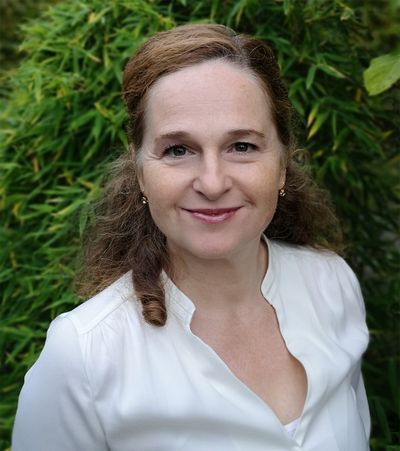 Latifa Lindberg