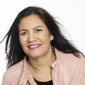 Inga Margarita Coello