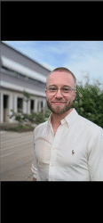 Timmy Fredriksson