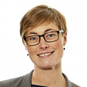Christine  Sundbøl