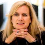 Gunilla Elmenius