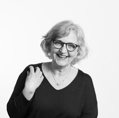 Ulrika Antonsson