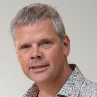 David Kesby