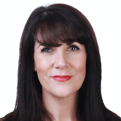 Rosanna Williams-Wood