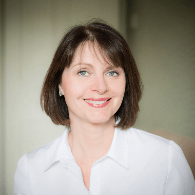 Rachel Daniel