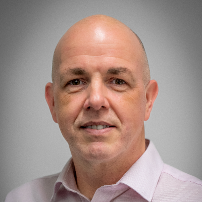 Mark Drummond