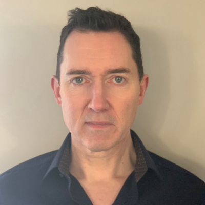 Jonathan Fearon