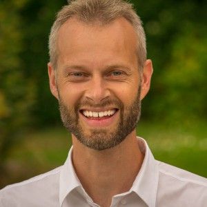 Anders Elholm Jeppesen