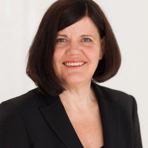 Nina Petersen