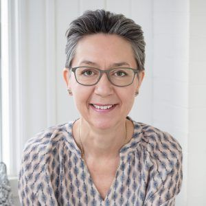 Annette Munk Nielsen