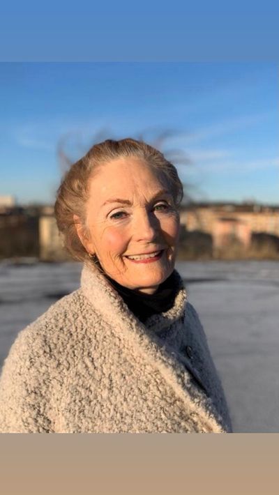 Nicoline Isacson