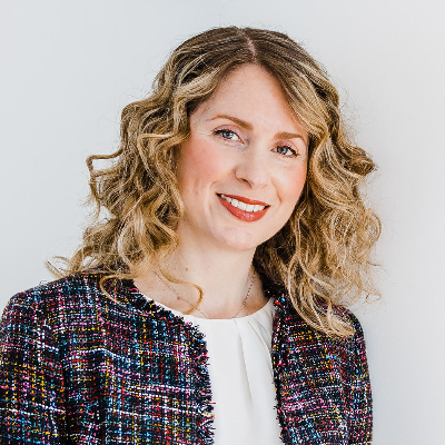 Caroline Griffiths