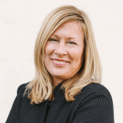 Kate Warren