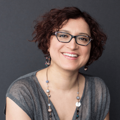 Anne Gelebart