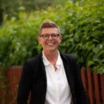 Cecilia Nilsson