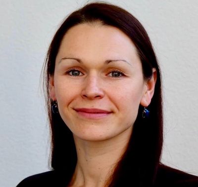 Irina Gutu-Göransson