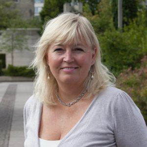 Pia Friberg Krejsager