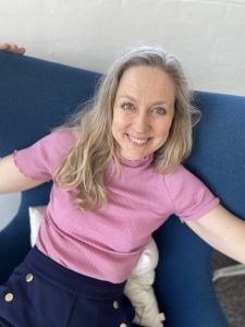 Anna Helene Hjort