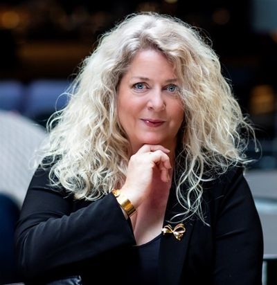 Anna Sanderoth Vilkas