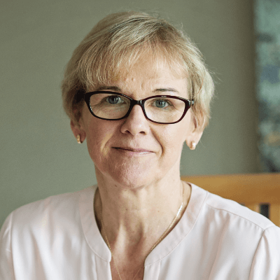 Beverley Grant