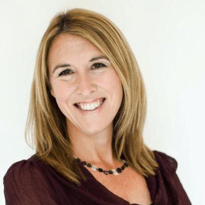 Cath Harries