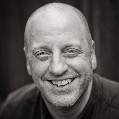 Chris harvey