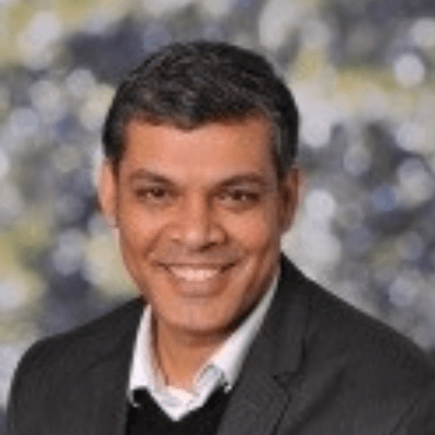 Satyanarayanan Kumar