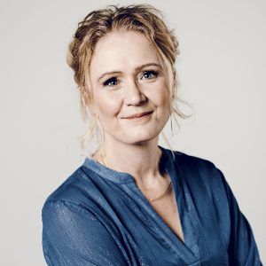 Lene Jæger Klausen