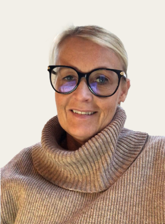 Anna Josephson