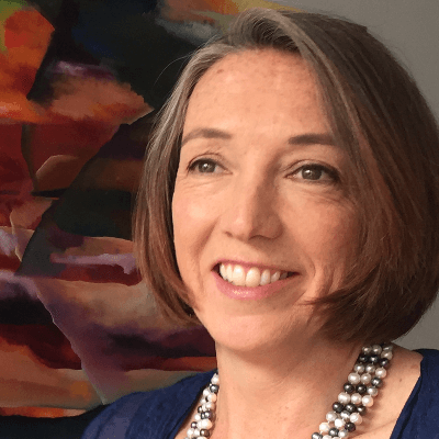 Felicity Hodkinson