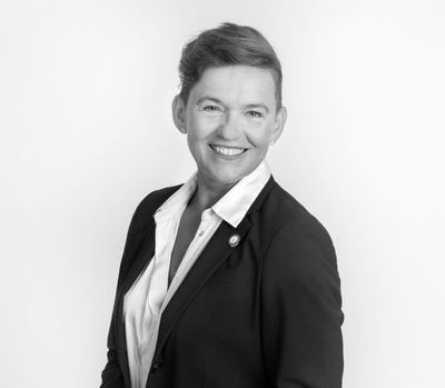 Ingrid Lindelöw Berntson