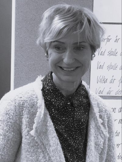 Annika Ploghammar