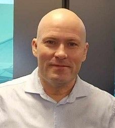 Mikael Strömquist