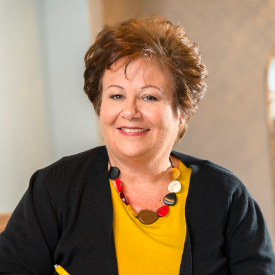 Beverley Doody
