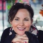 Mia Skjöldebrand Hedström