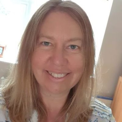 Laura James