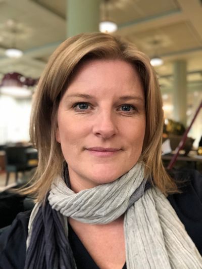 Elin Stenman