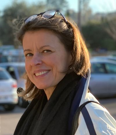 Carina Petit dit Dariel