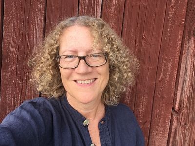 Maria Gerlofson